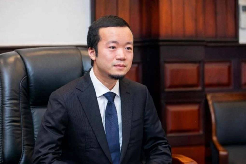 美国如何没收陈志比特币?价格之外的真相揭秘!