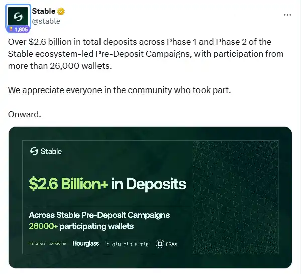 谁在重塑美元?稳定币公链的激烈争夺战