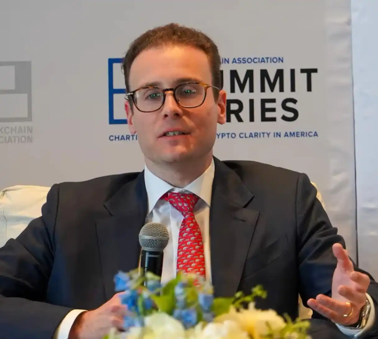 美国加密监管新变革,CFTC将掌控现货市场!