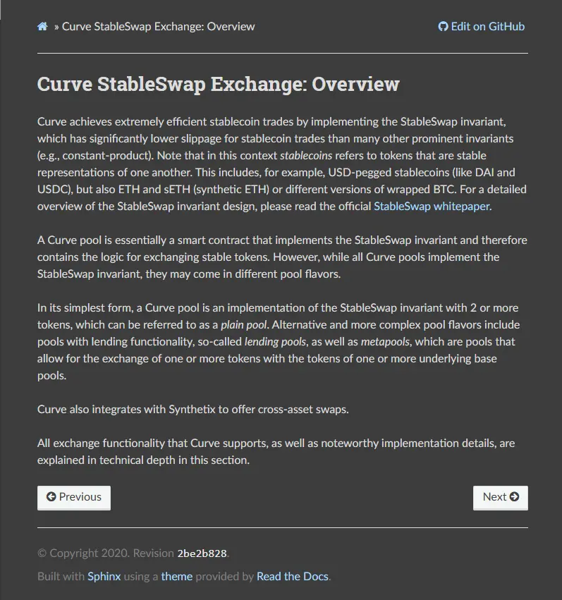 Curve 成为 DeFi “流动性中枢”的背后揭秘:三轮牛熊中的复苏与盈利之道