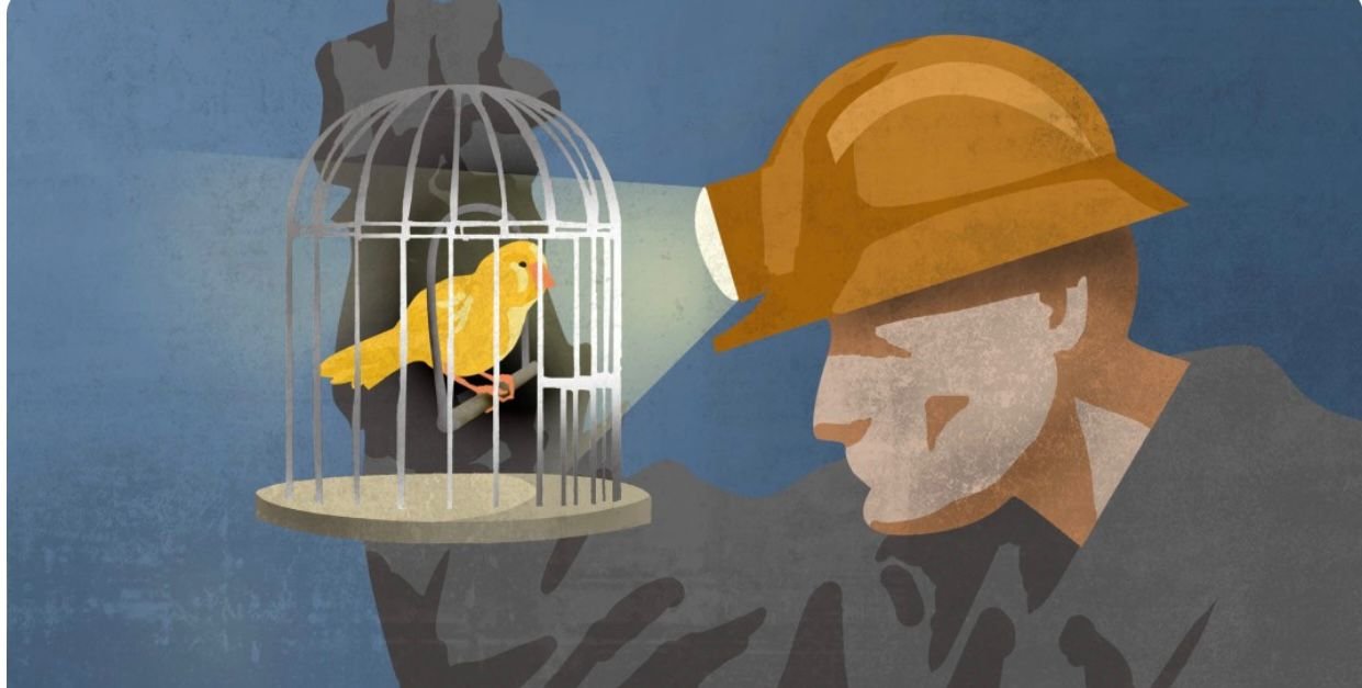 AI 泡沫危机来临?科技巨头重演 2008 金融风暴内幕!