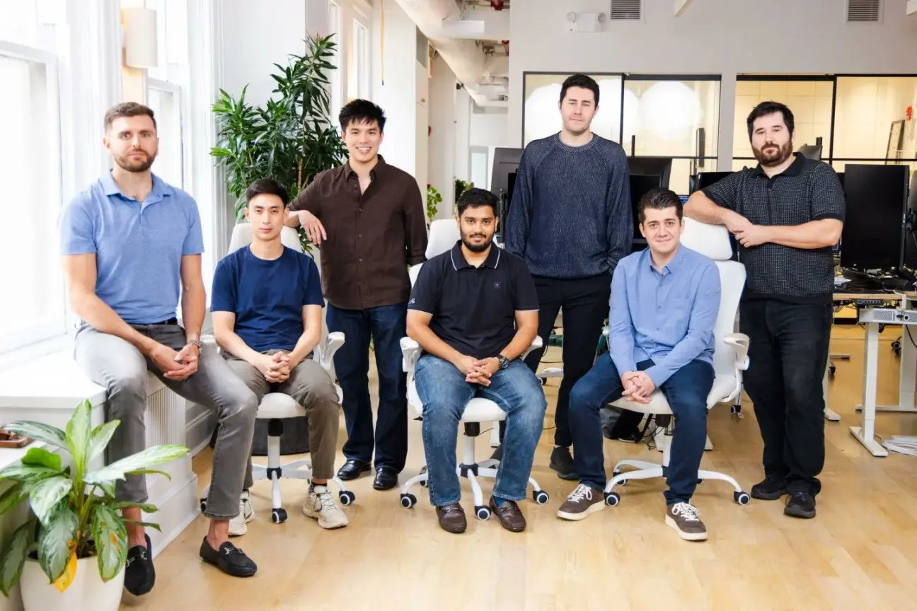 隐私区块链Seismic崛起:a16z连续投资深度解析!