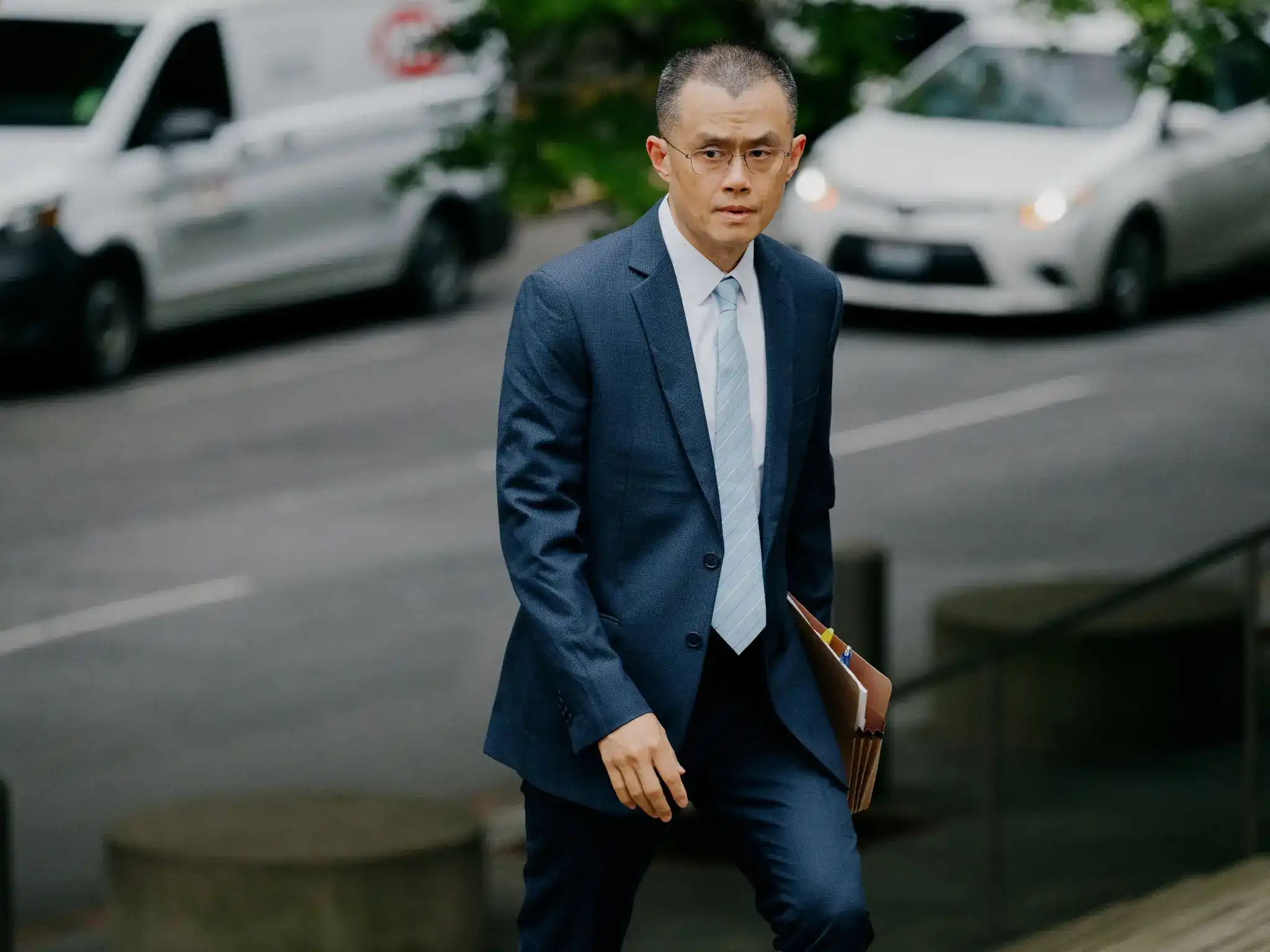 280亿美元黑钱是如何在加密行业洗白的？