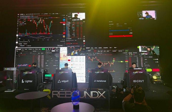 韩国人将炒币变身电子竞技！