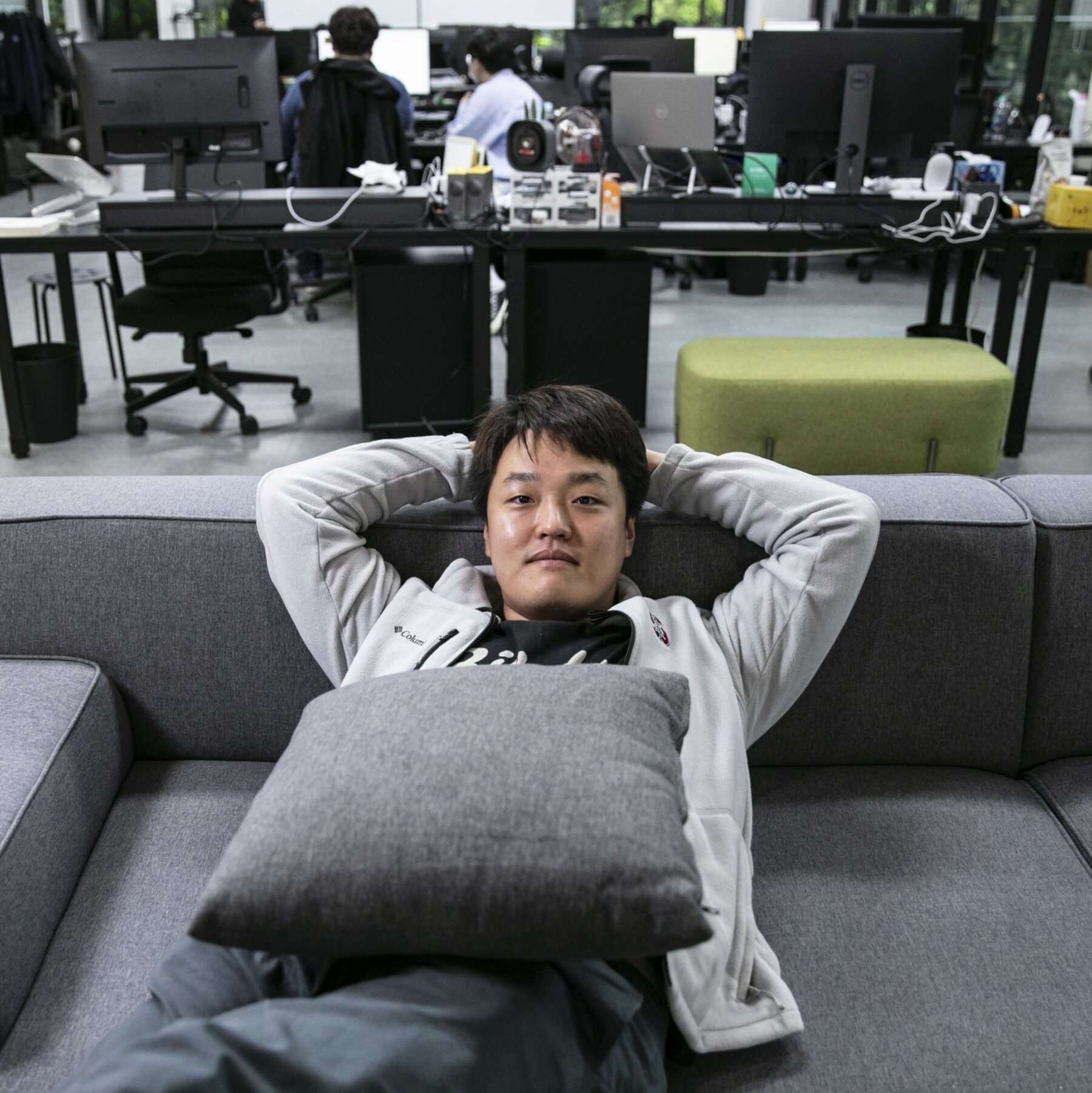 韩国人将炒币变身电子竞技！