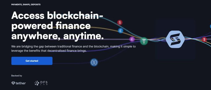 Tether帝国崛起：1600亿USDT背后的数字霸权与美债储备战争