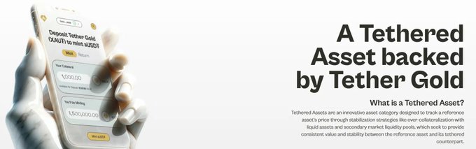 Tether帝国崛起：1600亿USDT背后的数字霸权与美债储备战争