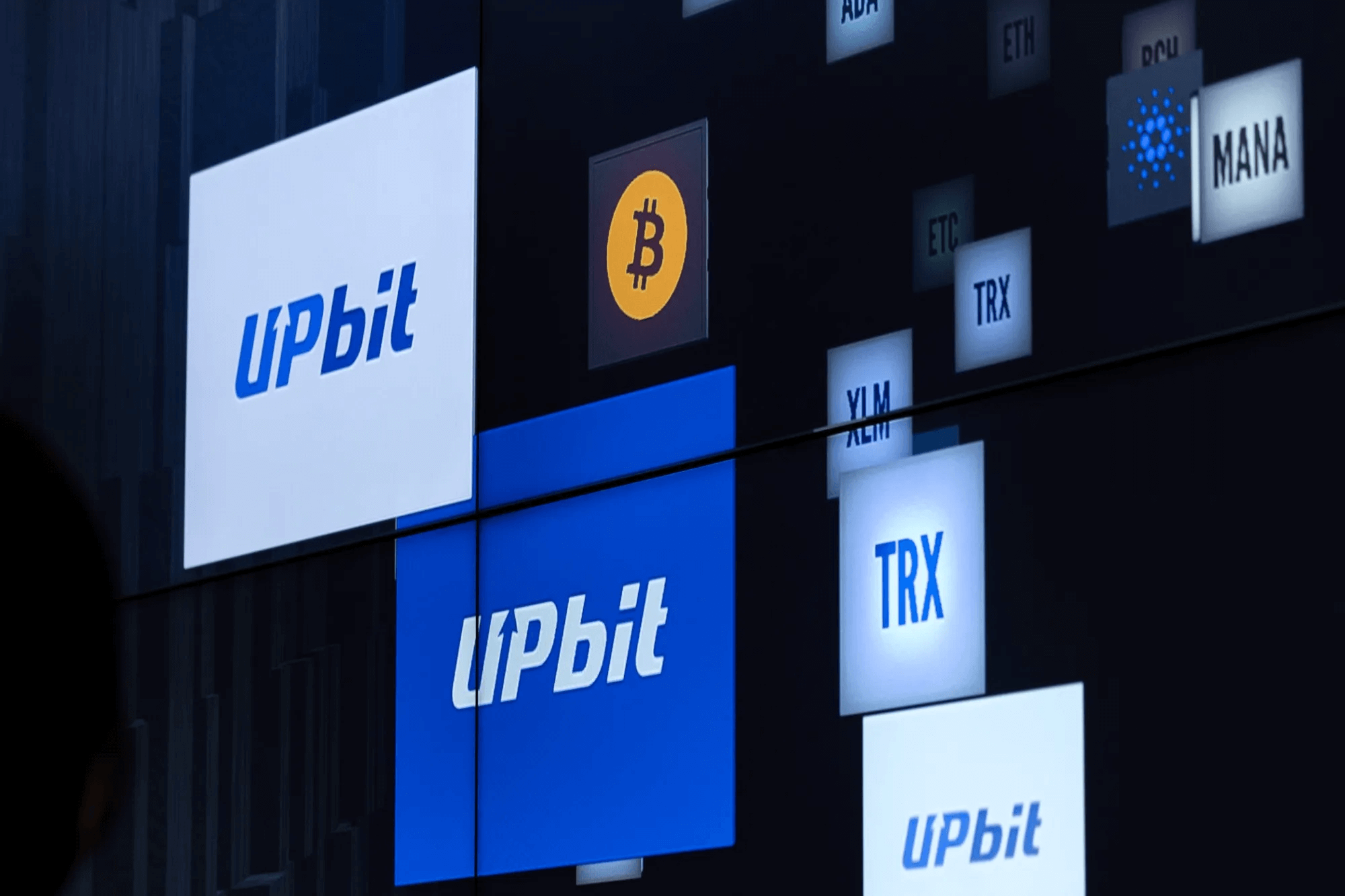 韩国互联网巨头Naver豪掷103亿美元收购Upbit，剑指纳斯达克打造加密帝国