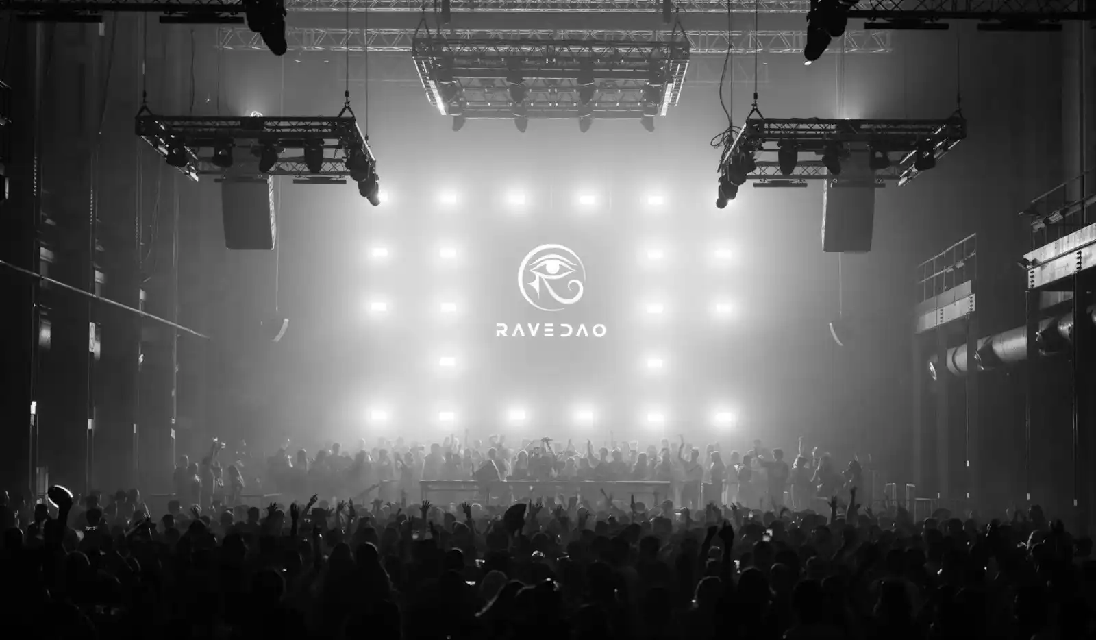 RaveDAO是什么？我们为何要追寻这个目标？