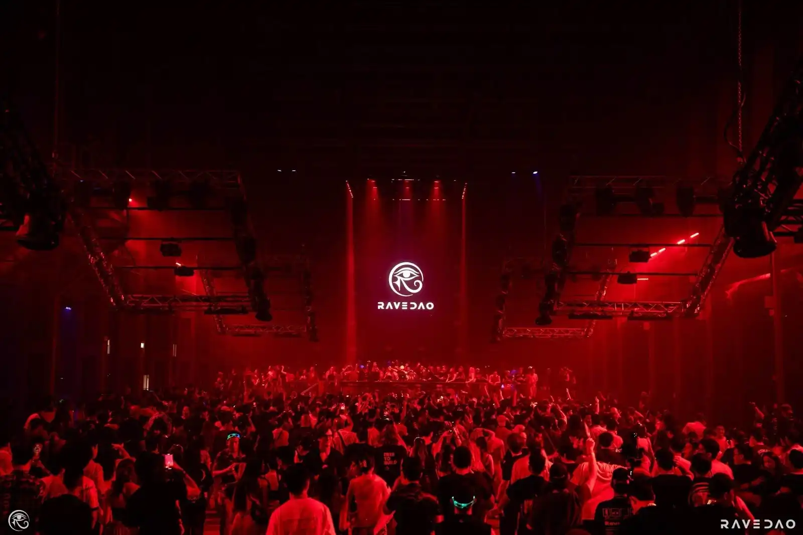 RaveDAO是什么？我们为何要追寻这个目标？