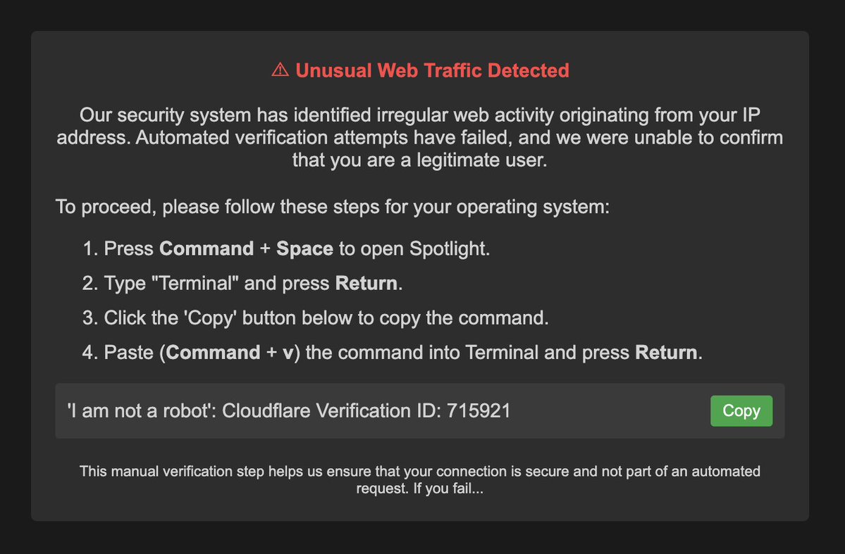 诈骗黑手伸向Polymarket！留言区已窃取超50万美元！
