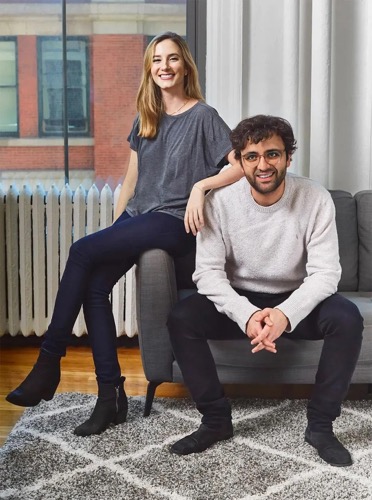 90后芭蕾女神逆袭！如何白手起家缔造千亿预测帝国Kalshi？