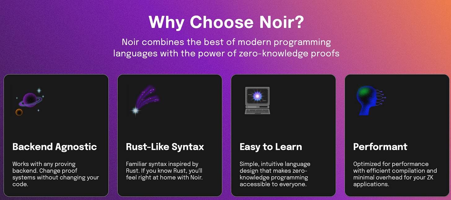 2025年最值得期待的隐私革命:Aztec如何用PLONK技术重塑以太坊可编程隐私生态