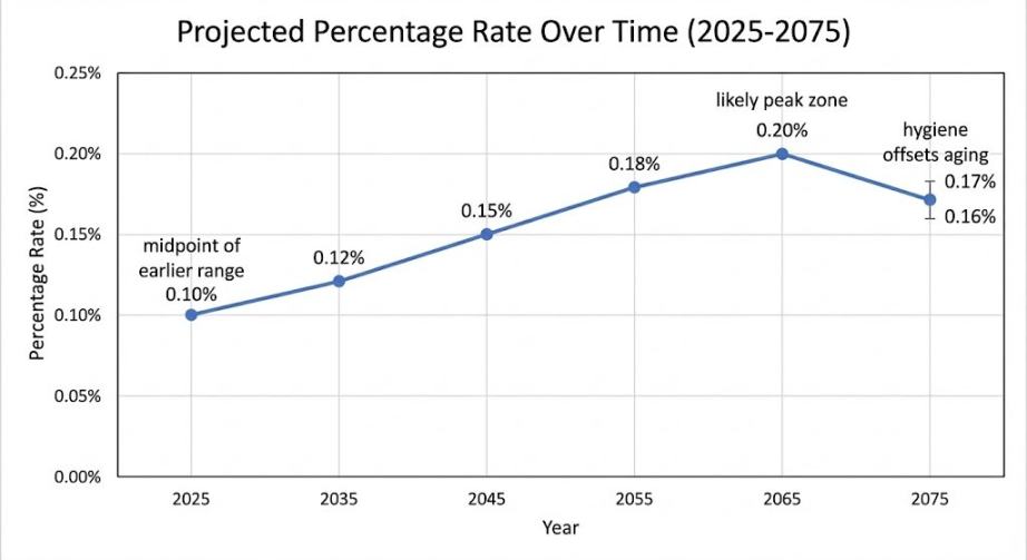 2025年加密货币遗产危机：20亿美元资产因私钥失传永久冻结！5种安全继承方案紧急曝光
