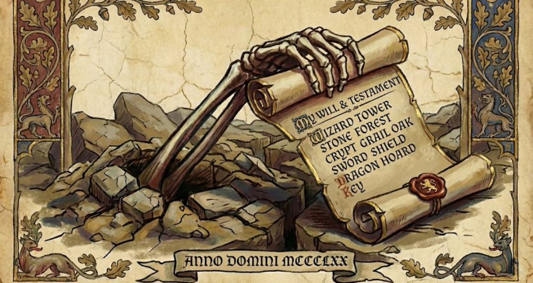 2025年加密货币遗产危机：20亿美元资产因私钥失传永久冻结！5种安全继承方案紧急曝光