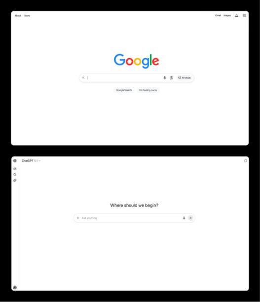 AI时代的新石油战争：掌握核心算法者统治未来