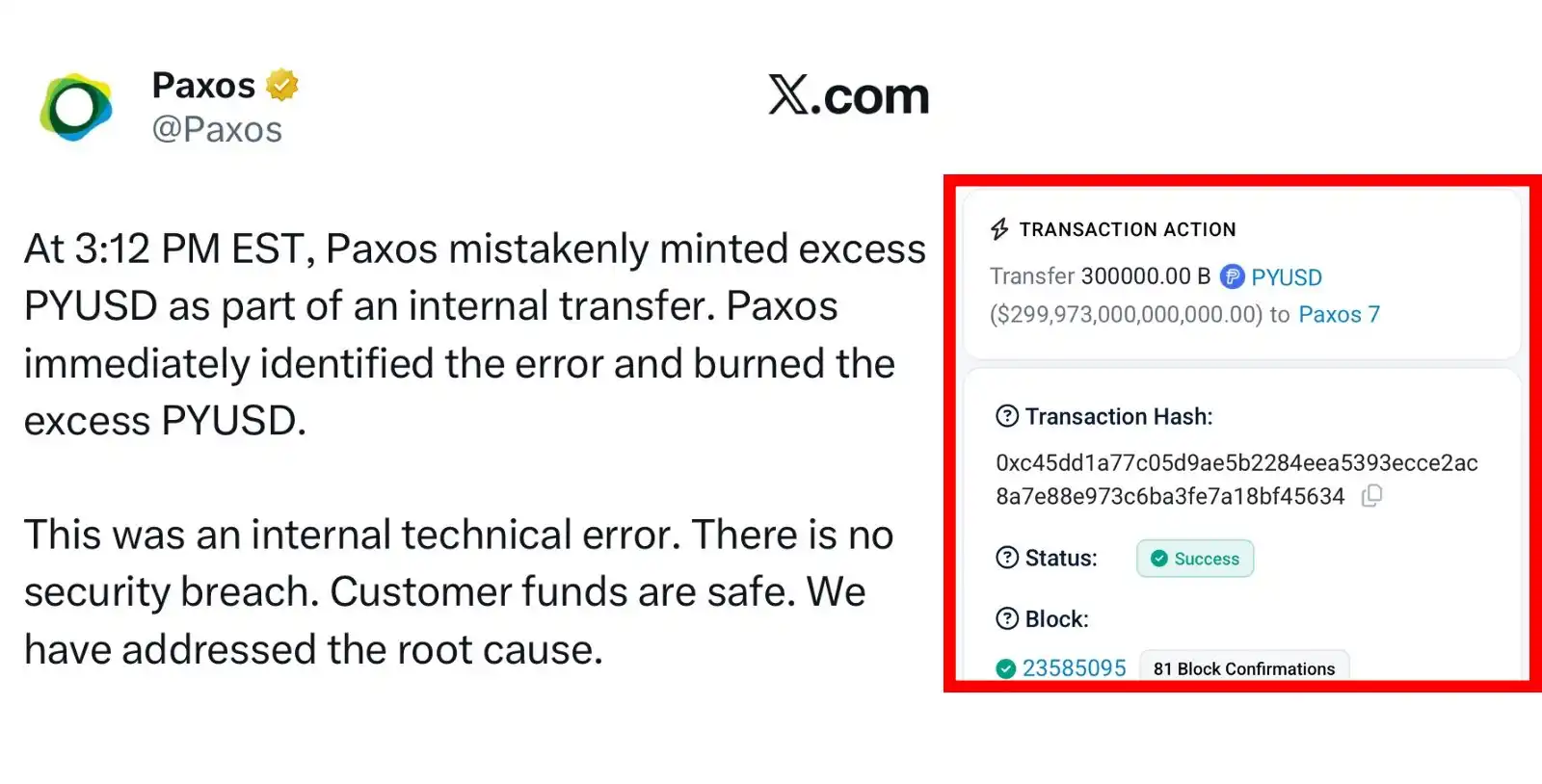 2025币圈魔幻实录：从300万亿稳定币乌龙到创始人离奇复活的十大荒诞事件