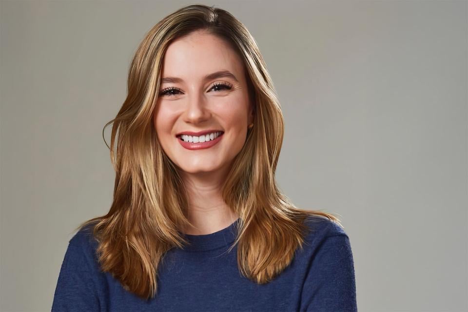 90后芭蕾女神逆袭！如何白手起家缔造千亿预测帝国Kalshi？