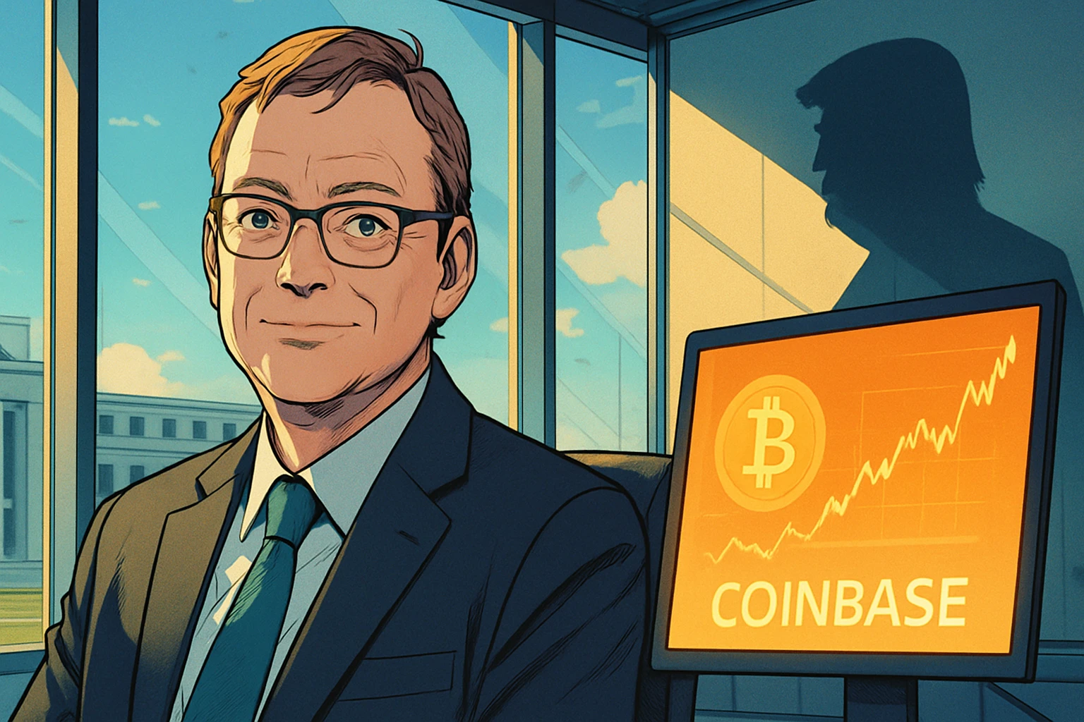 突发！川普钦点美联储新掌门：鸽派大将Hassett胜率飙至85%，市场提前狂欢