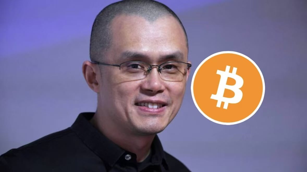 突发！CZ预言比特币将迎历史新高风暴，价格已强势突破9.1万美元大关！