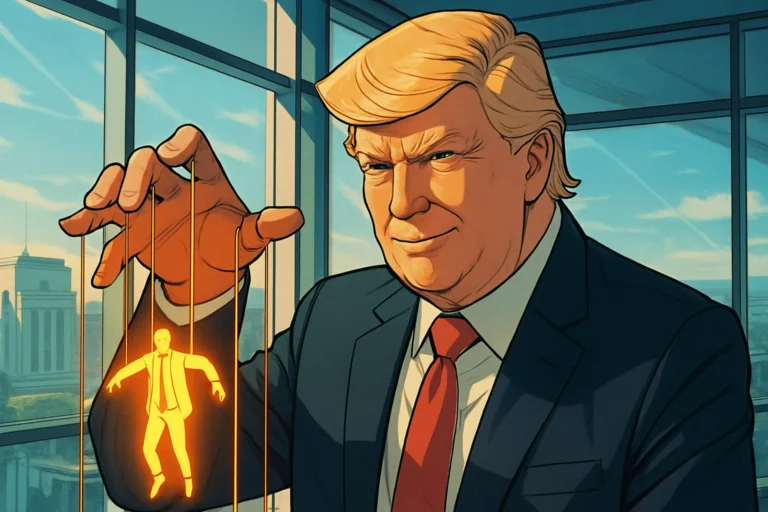 突发!华尔街集体警告:特朗普若提名哈塞特任美联储主席,2026年长期利率恐飙升50基点引爆经济危机