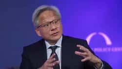 黄仁勋震撼预言：比特币将成为全球能源流动的数字输电线