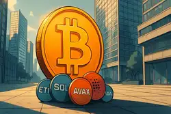 比特币共识壁垒:ETH、SOL等主流公链为何始终难以超越?