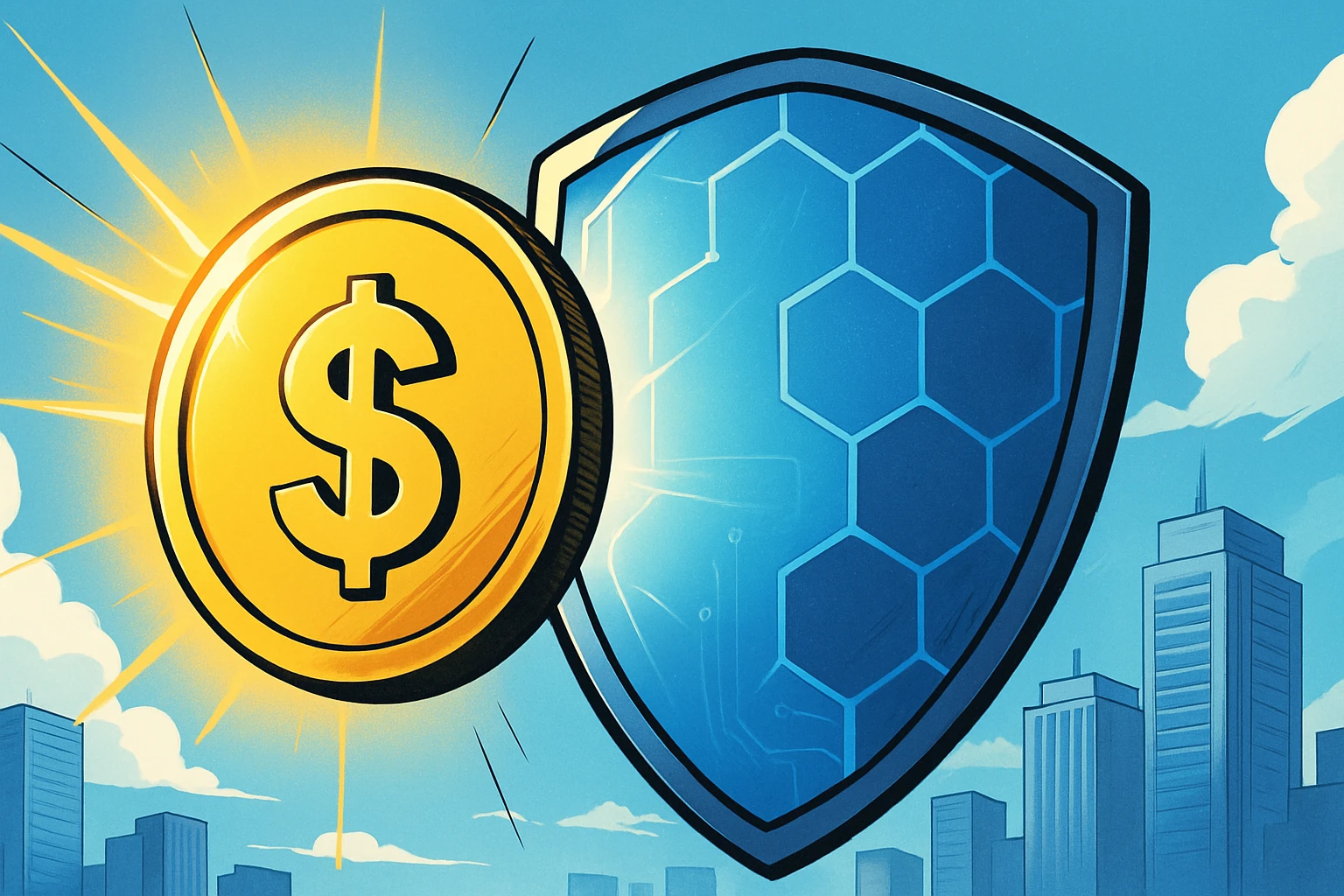 2025年加密圈世纪论战：Base与Solana桥接之争背后的万亿生态博弈