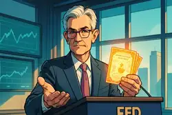 突发:鲍威尔本周三或祭出450亿美元购债大招,全球市场将迎巨震!