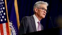 鲍威尔记者会暗藏玄机:四大关键信号曝光 为何市场集体误判鹰派风险?