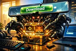 卡巴斯基发警告:主流游戏mod遭加密木马病毒袭击!