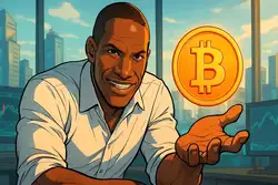 Arthur Hayes预测比特币一月触底反弹:联准会将启用变相QE,我已押注90%资产!