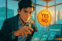 Polymarket暴利密码:9500万链上交易数据揭示6大稳赚模型