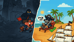 白手起家财务自由实战手册：9步逆袭指南