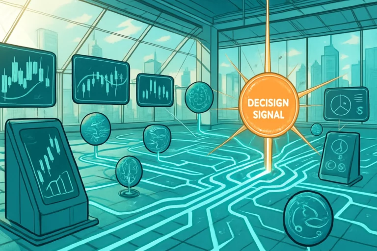 2026年预测市场终极指南：26个颠覆性趋势将如何改变你的投资决策