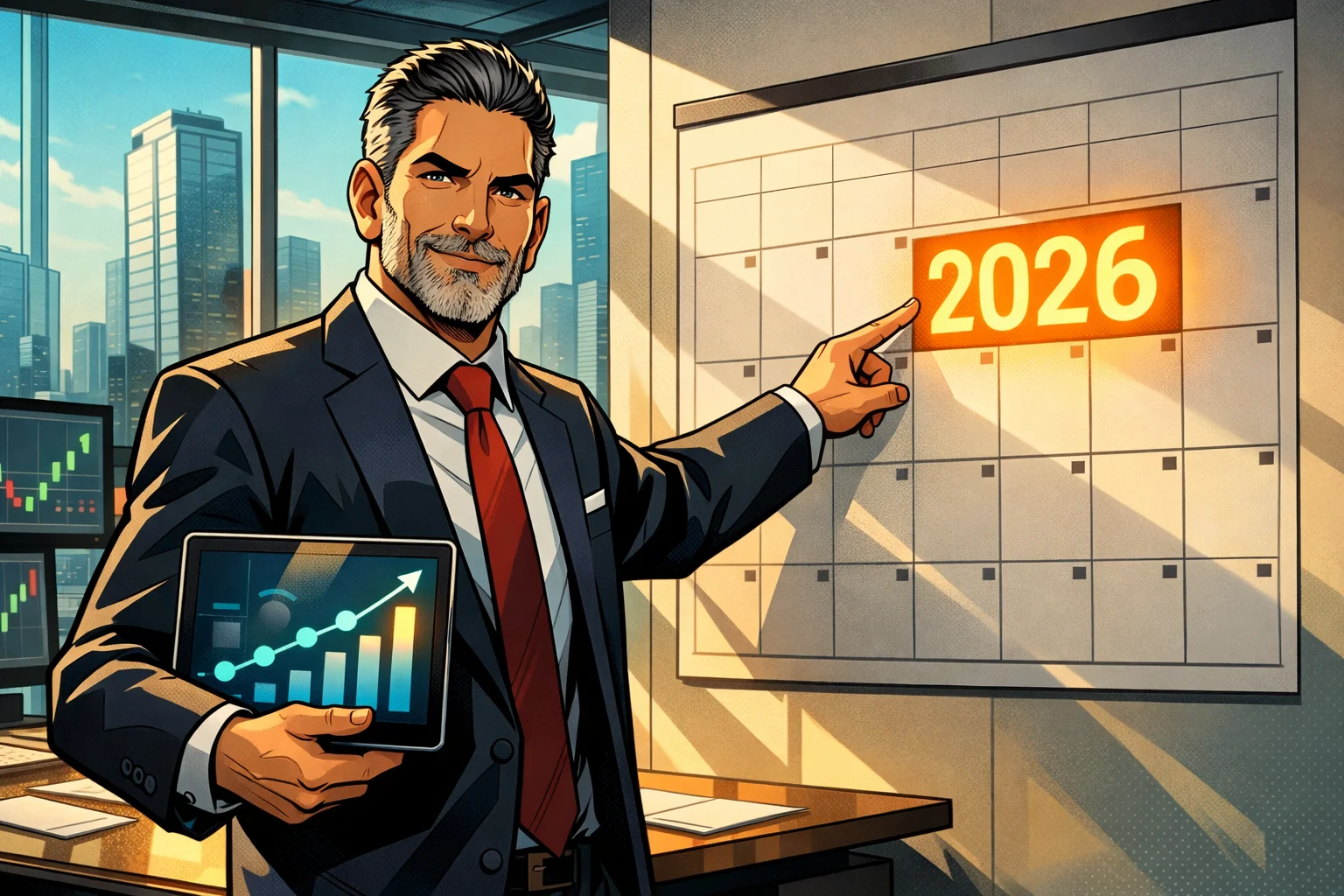 亿万富翁Grant Cardone豪掷3000枚BTC：房地产+比特币的财富新帝国即将上市