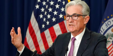 2025年美联储主席之争:谁将主宰加密货币市场未来?