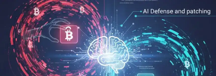 AI攻破智能合约：460万美元模拟盗窃案敲响区块链安全警钟