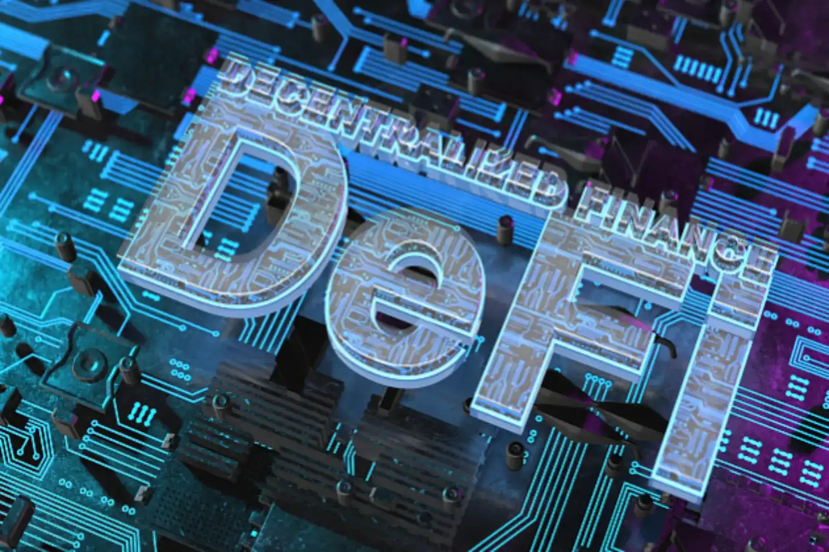 2025年真实收益DeFi代币投资指南：熊市抄底必看5大潜力项目