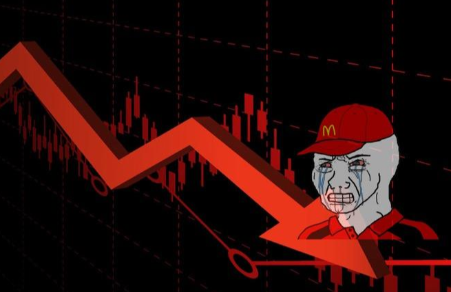 2025年比特币暴跌预警：熊市底部在哪？机构紧急调仓策略曝光