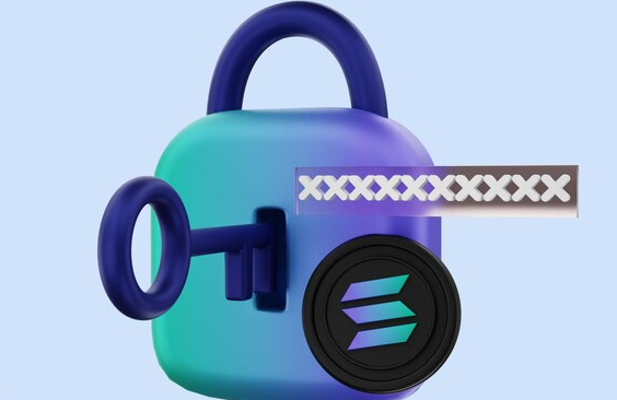 Solana官方力荐:12个最具潜力的隐私赛道黑马项目全揭秘