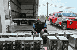 马来西亚比特币挖矿黑产调查:11亿电费被盗背后的矿场暗战