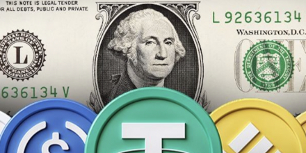 Tether亲儿子STABLE暴雷：巨鲸收割8亿预存款，首日暴跌60%引爆信任危机