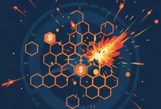 独家揭秘1011加密大崩盘：200亿蒸发背后的ADL清算链与做市商血泪史