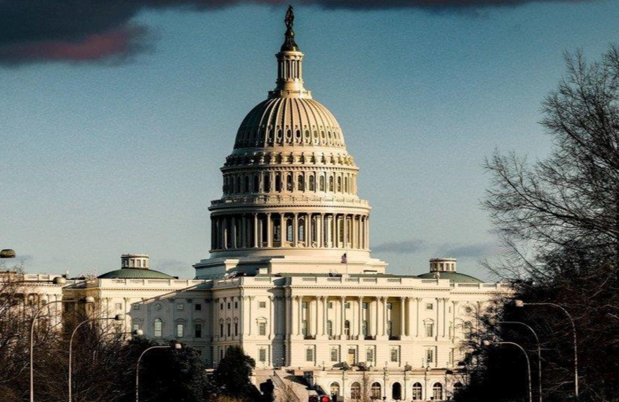 重磅！美国加密法案终局之战：三大银行CEO联手推动参议院本周表决