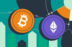 以太坊的身份危机:加密货币还是比特币的影子?