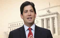 凯文·沃什逆袭：通胀鹰派为何成美联储主席热门人选？