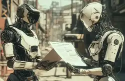 AI自主花钱：代理交易风险谁来承担？