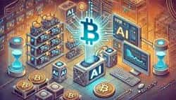 比特币挖矿已成历史，AI崛起成为新风口！