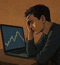 2025币圈沉浮：我非信徒，唯赌徒！